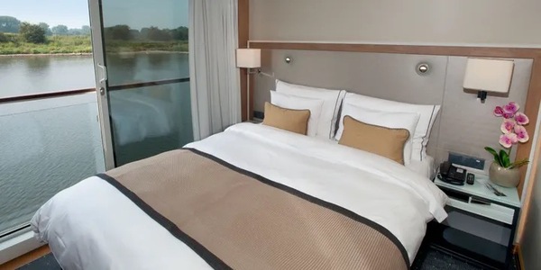 Viking River Cruises, Viking Annar, French Balcony Stateroom LOW RES.jpg